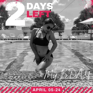 VickyHoult Birthday celebration 2024 Foto 8