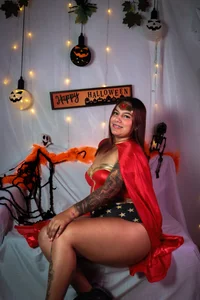 SWEET HALLOWEEN🎃 de ariana_nix Foto 3