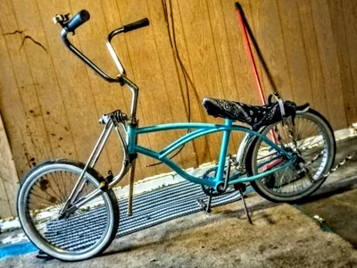 Rodriguez4LiferのLowridingの 3枚の写真