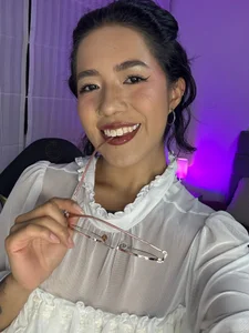 Lynn_turner's "I think about you tying me up and it makes me want you terribly." 🎀 Sex Photo 6