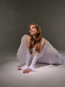 GoldenMirage Your Angel from Heaven 😍 Pic 6