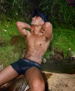 Jacob_606 Day off Gambar 3