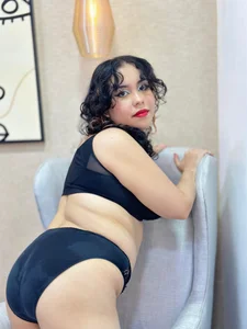 Dalila_Sky Sexy Girl Bilde 3