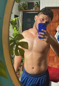 MAURICE_BRAND's XXX Nude Photo 2