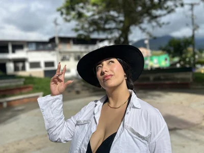 my__aleja Im u cowgirl 🤠🫶✨ Billede