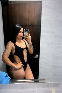 Xiomara Williams 🇧🇷❤️‍🔥 de glamorous_fetishes Foto