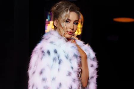 Public de TiffanyStein Foto 4