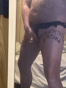 Stripchat’s slut whore de HottiesHoles Foto