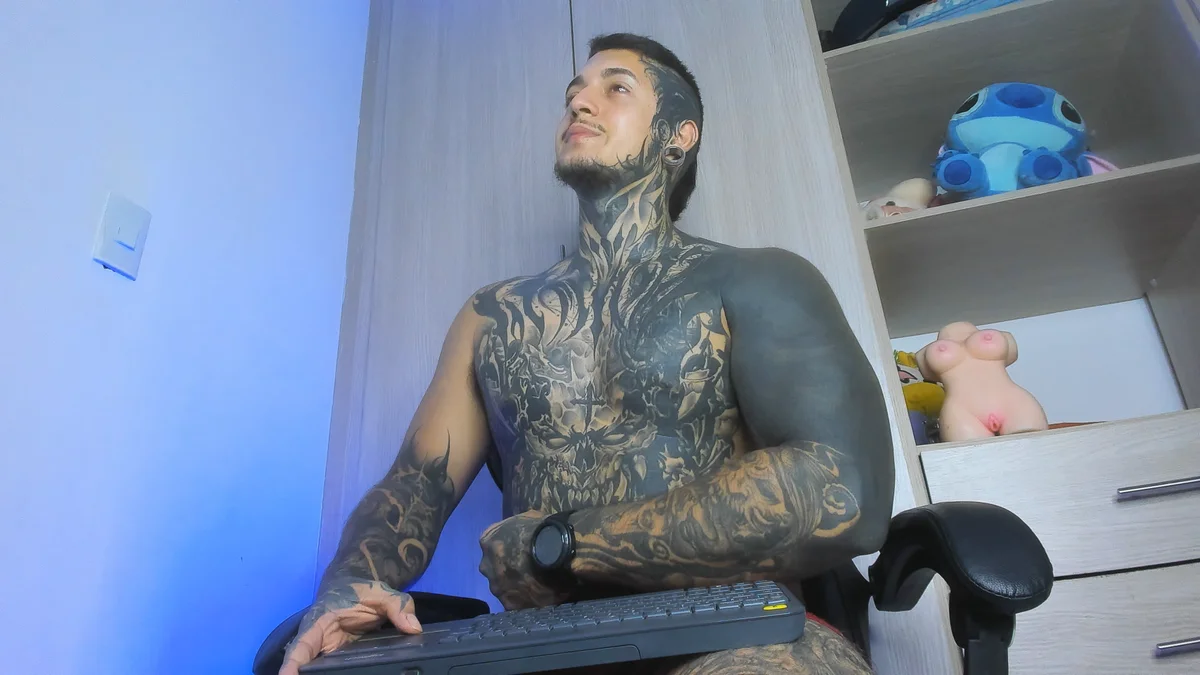 JAXXXONHERD Populära bilder 8088