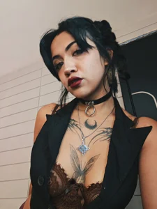 Gianna_foxy your wife Billede 4