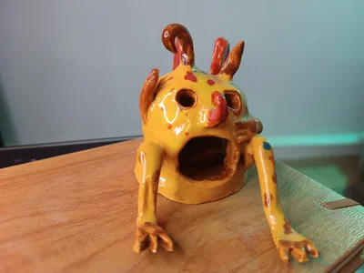 Ginger_Sweetty My arte 사진 2