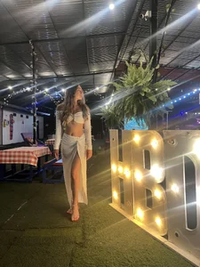 LittleSofia_ my birthday🤍  5টি ছবি