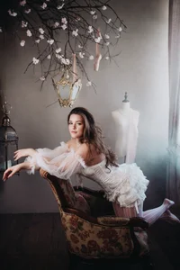 EmilyWhispers spring 사진 6