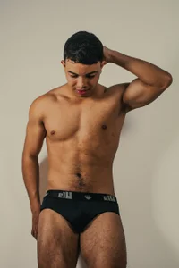 ChristopheRivera me Billede 2