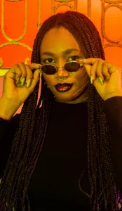 AgataRinaldi Urban Style Bilde 5