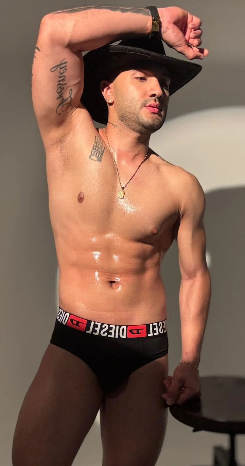 JeanColleman Trending Plaatje 5456