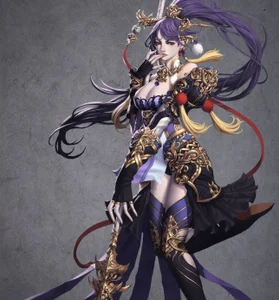 Maggi-is-backMaggi magic图片