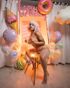 brianathompsonCandy World 🍭🎂图片 6