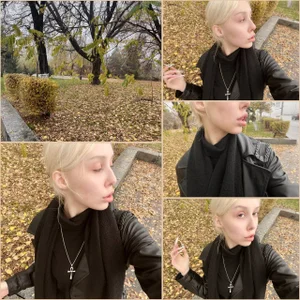 Zdjęcia goth__tv angel: 