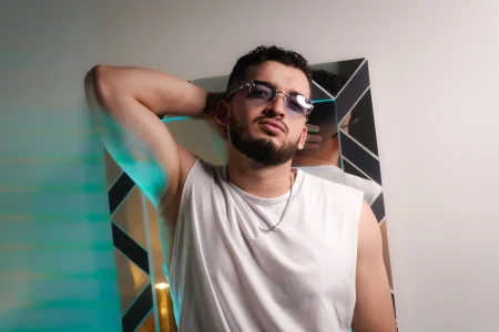 Logan_Wolf-js ME Poză