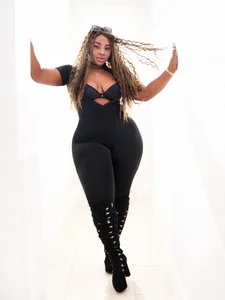 Naomii_King with my baby Pic 2