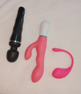 mile_uribe My Toys Pic