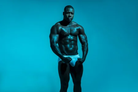 sexy_blackman3606 Public Fotka 4