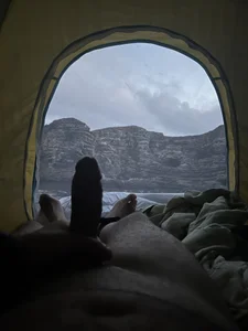 Camping od HayabusaFact  2 snímek