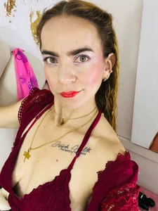 JPavlova_cr TOO HOT TO IGNORE 🔥😈🍆 Pic 9