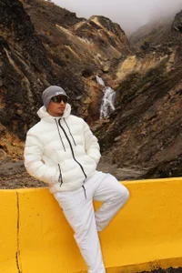 Free day in the snowy de Aaronfox_x  6 Imagens