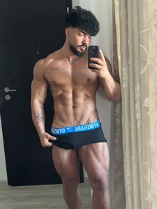 platimumdaddy Emanuel Nistor Billede 5