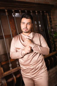 MaximoFerrer my sexy body Poză 4