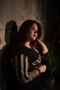 fillisfox_ Bunker aesthetics Pic 6