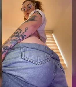 jean with style🍑 de tekila__  3 Imagens