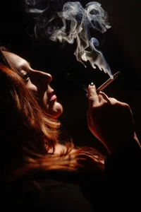 AmbarRoberts_のIn the smoke I only see your desireの 2枚の写真