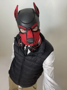 I'm Andre! Andre Dox!🤩