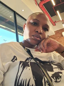 EbonyRose9 Myself Fotka 2