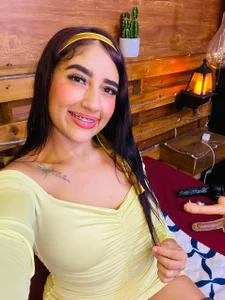 micaela_naugthy happy Pic 3