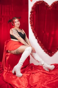 San Valentin 💗💗 de SusiWild  4 photos