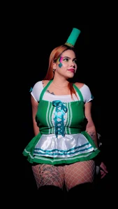 St. Patrick’s Day 🍀💚 de hillary_uckerman_  8 Imagens