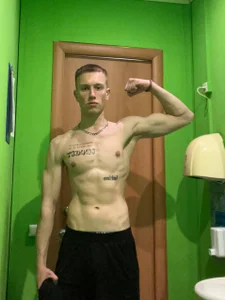 Travis_Gracile my photo Kuva 3