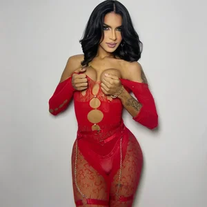 goddesses_of_desirec Fiorella Bilde