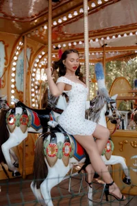 LilyRaisa Summer with Lily Foto 7