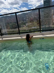 BeverlySteel Vacation 👙 Foto 4