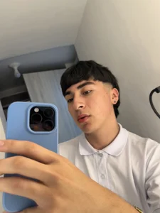 martinbakeer Martin Foto