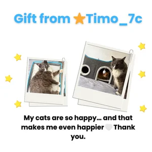 sofix__ Gifts from My Fans ✨ Gambar