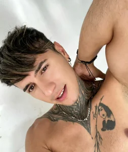 Public od Camilo_Tattoo  snímek