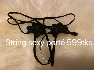 Lingeries 娜娜的内衣 de Asiantina@xh  5 Imagens