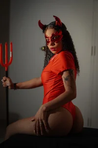 Halloween od ElviraHancock_  2 snímek