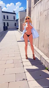 My anime twin de Segreta Foto 4